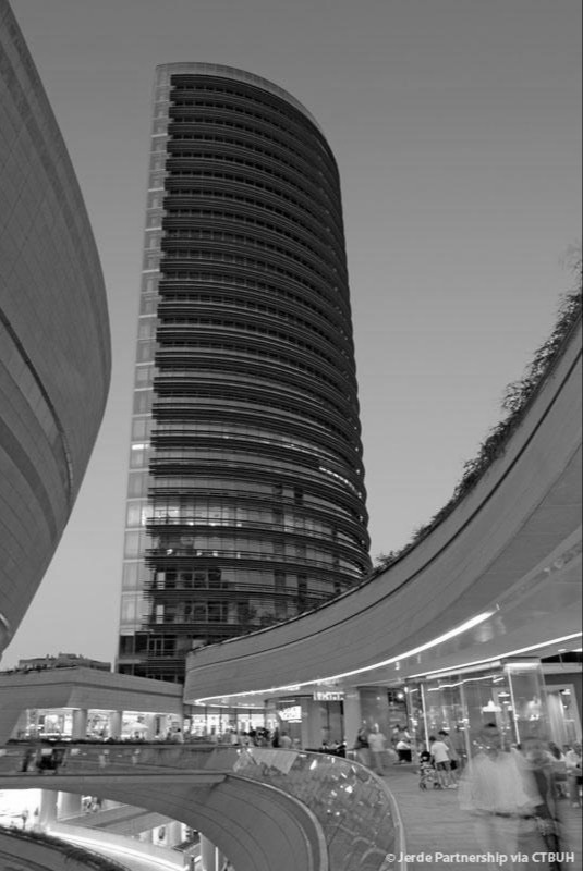Istanbul Office